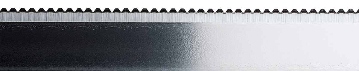 Munkfors Bacon Slicer Toothed (2+1)