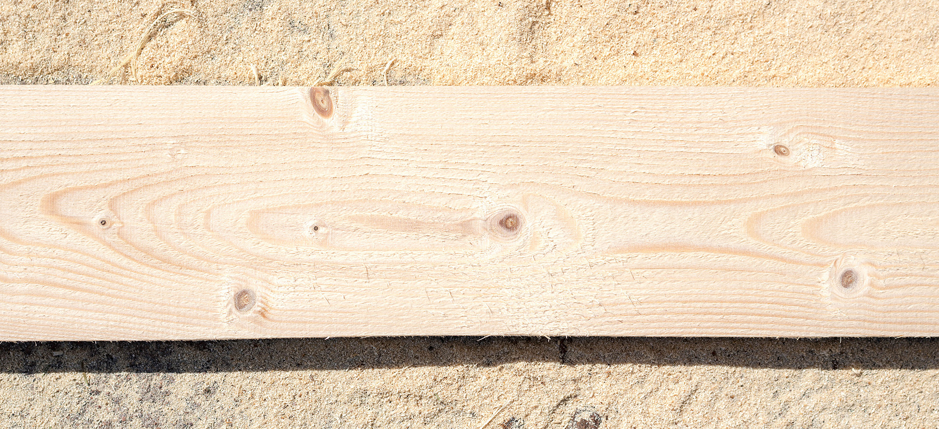 Pallet manufacturing